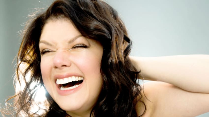 Jane Monheit 1